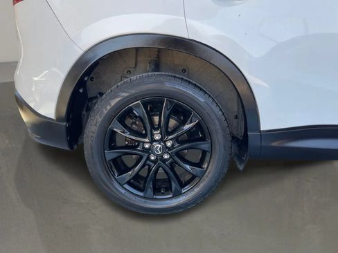 Used 2014 MAZDA CX-5 Grand Touring FWD image 11