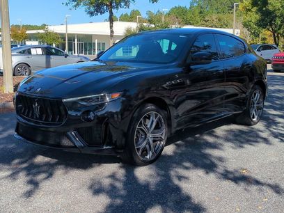 Used 2022 Maserati Levante Modena S