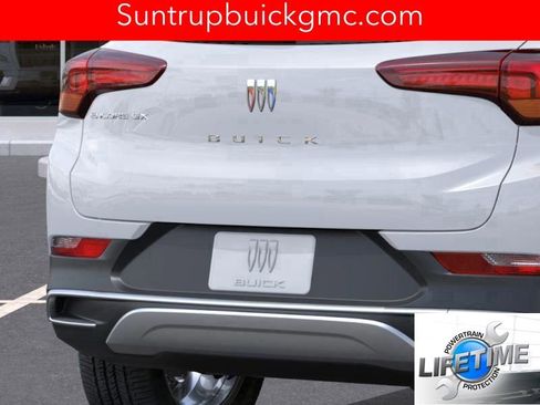 New 2026 Buick Encore GX Preferred w/ Comfort Package image 99