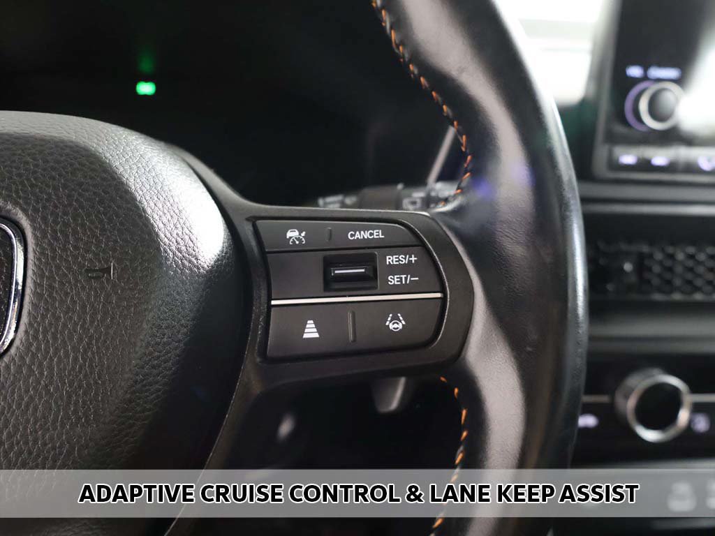Used 2025 Honda CR-V Sport image 3