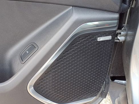 Used 2026 Chevrolet Traverse Z71 w/ Enhanced Driving Package image 20