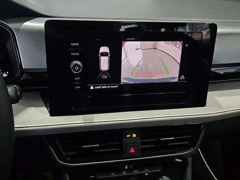 New 2026 Volkswagen Taos S FWD image 16