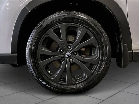 Used 2023 Subaru Forester Sport image 11