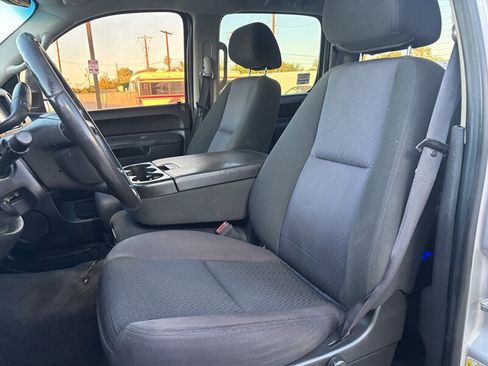 Used 2011 Chevrolet Silverado 3500 LT w/ Suspension Package, Off-Road image 10