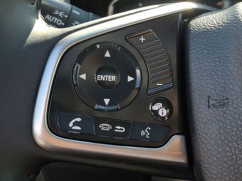 Certified 2017 Honda CR-V Touring image 23