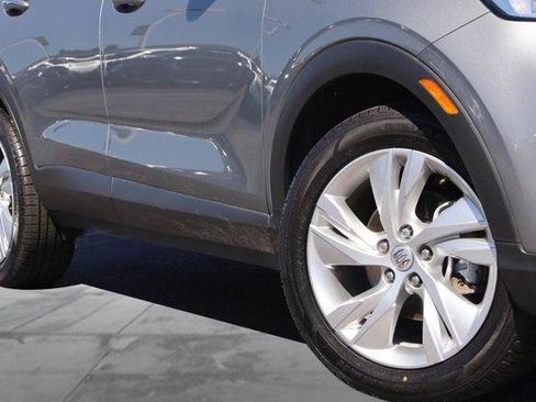 Used 2025 Buick Encore GX Preferred FWD image 3