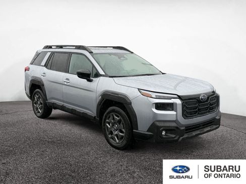 New 2026 Subaru Outback Premium image 7