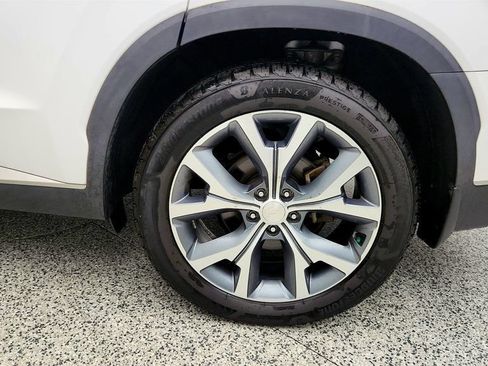 Used 2020 Hyundai Palisade SEL w/ Premium Package AWD/4WD image 9