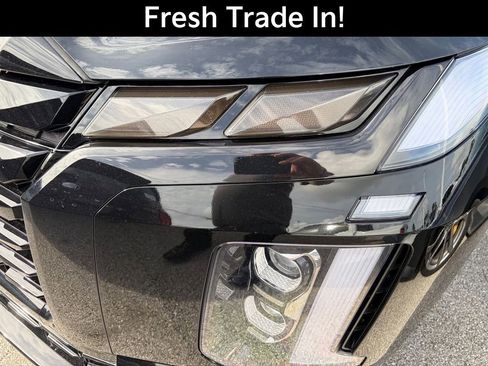 Used 2025 Hyundai Palisade Calligraphy AWD/4WD image 3