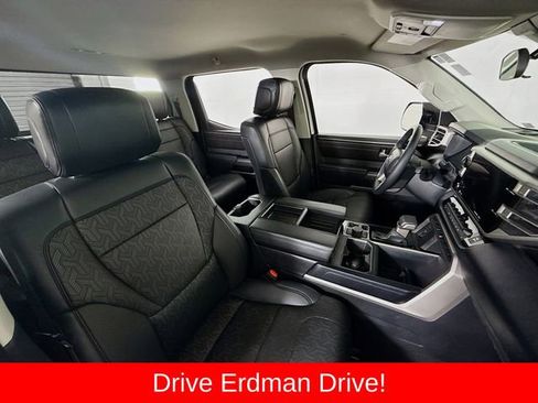 Used 2024 Toyota Tundra SR5 w/ SR5 Premium Package AWD/4WD image 24