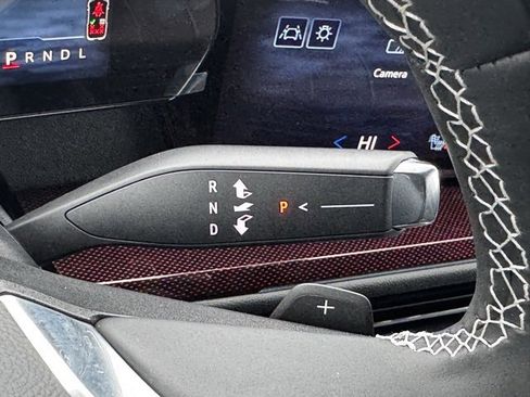 New 2026 Chevrolet Traverse Z71 w/ Enhanced Driving Package image 27