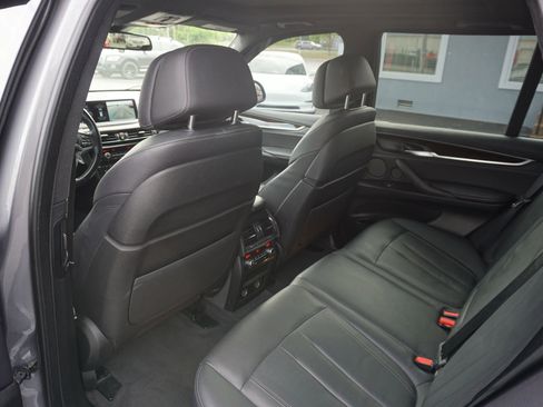 Used 2017 BMW X5 sDrive35i image 19