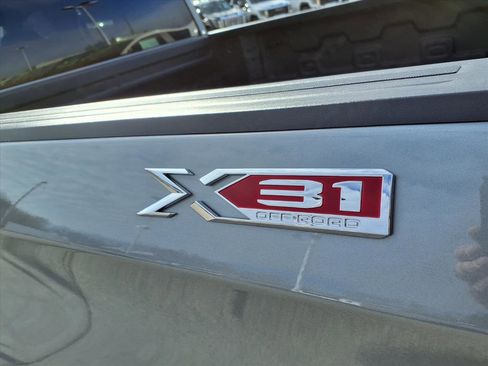 New 2026 GMC Sierra 1500 Elevation image 20