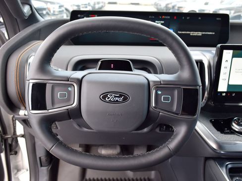 New 2026 Ford Expedition Tremor AWD/4WD image 6