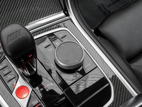 Used 2022 BMW M8 Competition w/ M Carbon Exterior Package image 26