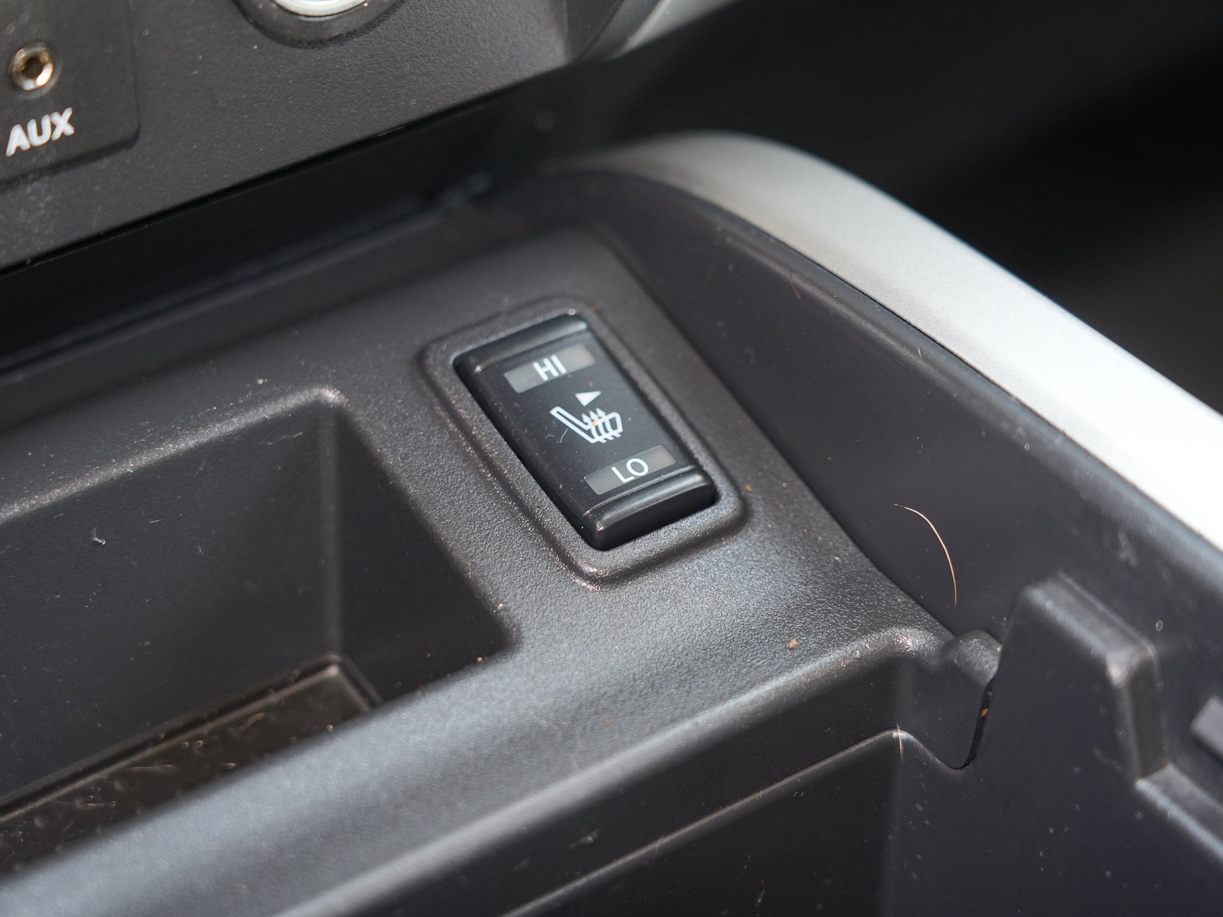 Used 2018 Nissan Titan SL w/ Texas Titan Edition AWD/4WD image 27