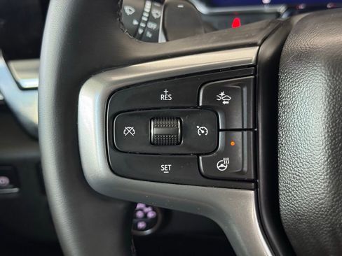 Used 2024 Chevrolet Silverado 1500 RST w/ All Star Edition Plus image 39