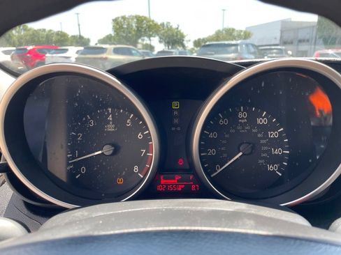 Used 2010 MAZDA MAZDA3 i Sport FWD image 8
