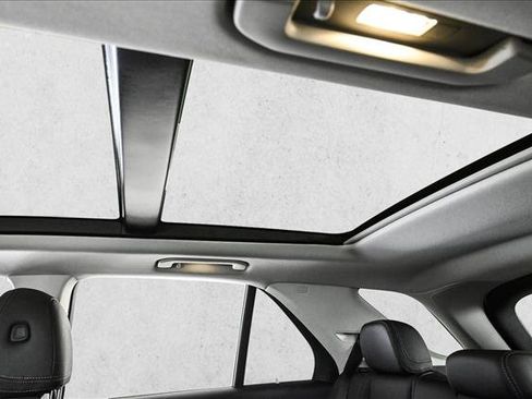 New 2026 Mercedes-Benz GLE 350 4MATIC image 21