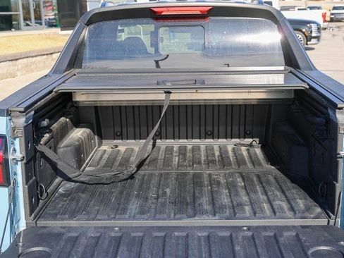 Used 2022 Hyundai Santa Cruz SEL Premium image 8