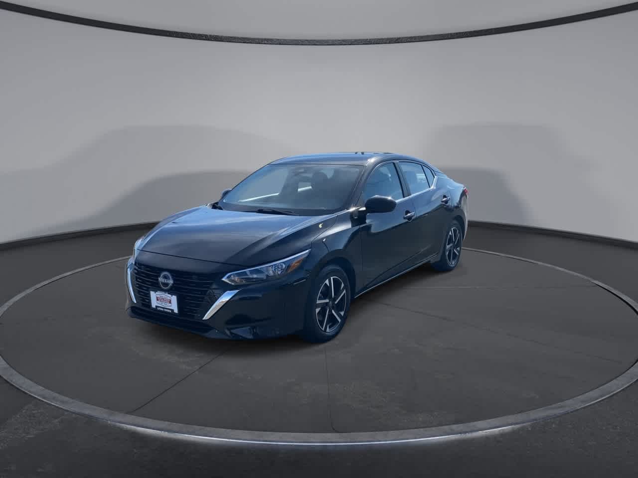 Used 2024 Nissan Sentra SV FWD image 5