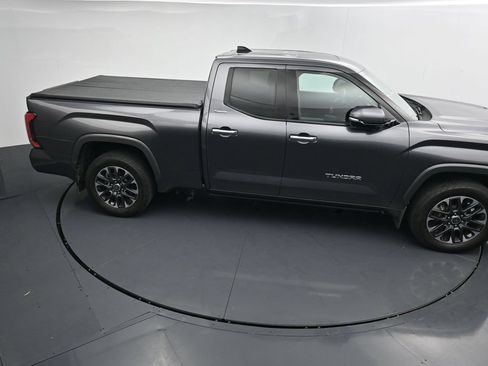 Used 2022 Toyota Tundra Limited AWD/4WD image 28