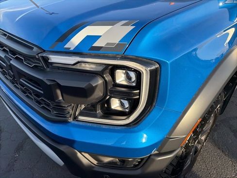 Used 2024 Ford Ranger Raptor image 19