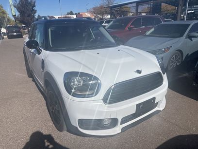 Used 2019 MINI Cooper Countryman