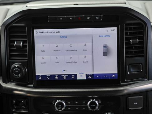 Used 2021 Ford F150 Raptor w/ Equipment Group 801A High AWD/4WD image 14