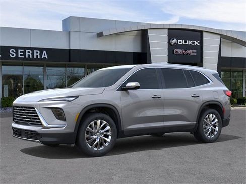 New 2026 Buick Enclave Preferred w/ Power Package image 2