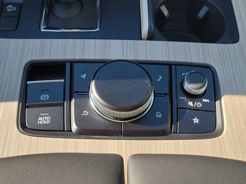 New 2026 MAZDA CX-90 3.3 Turbo w/ Preferred Package image 33