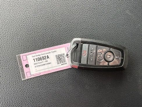 Used 2022 Ford F150 XLT w/ Equipment Group 302A High image 37