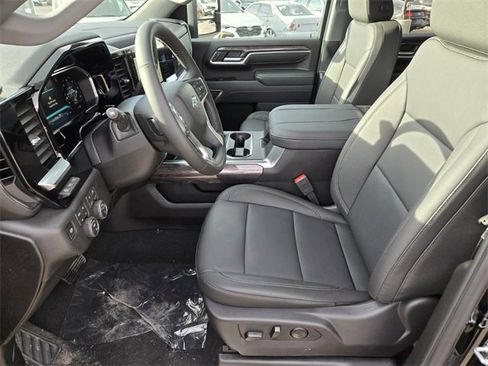 New 2026 Chevrolet Silverado 2500 LTZ w/ Trail Boss Package image 6