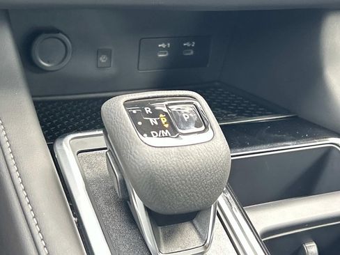 New 2026 Nissan Pathfinder SL FWD image 35