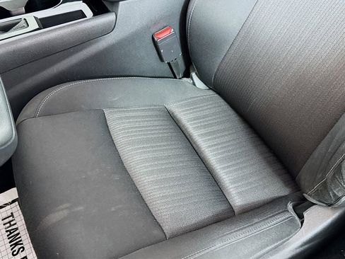 Used 2024 Nissan Altima 2.5 SV FWD image 19
