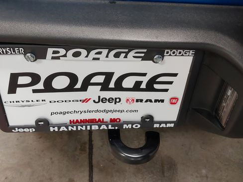 Used 2024 Jeep Wrangler Sport AWD/4WD image 33