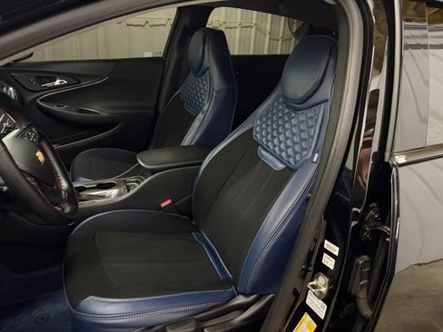 Used 2018 Chevrolet Malibu LS FWD image 29