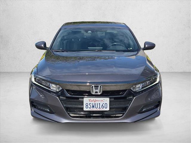 Used 2020 Honda Accord Sport image 2