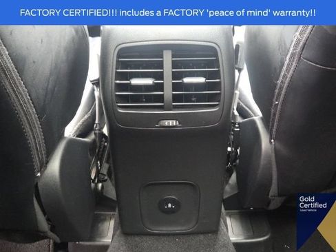 Used 2025 Ford Escape Platinum AWD/4WD image 20