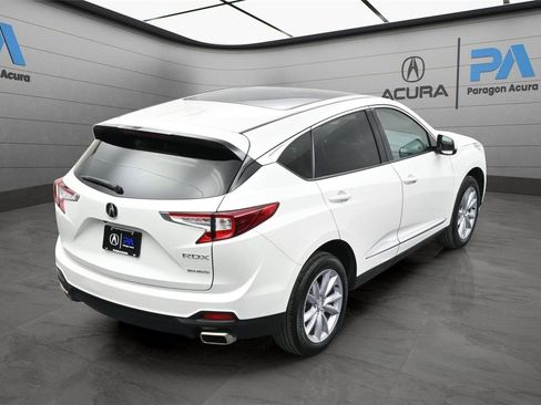 Certified 2023 Acura RDX SH-AWD image 34