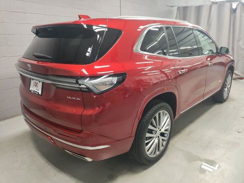 New 2026 Buick Enclave Avenir w/ Super Cruise Package image 2