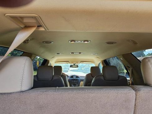 Used 2010 Buick Enclave CXL w/ Trailering Provision Package image 14