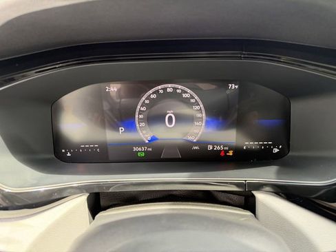 Used 2024 Volkswagen Taos S FWD image 16