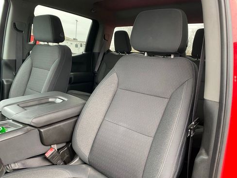 Used 2020 Chevrolet Silverado 1500 LT w/ All-Star Edition image 11