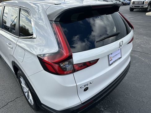 Used 2023 Honda CR-V EX-L image 28
