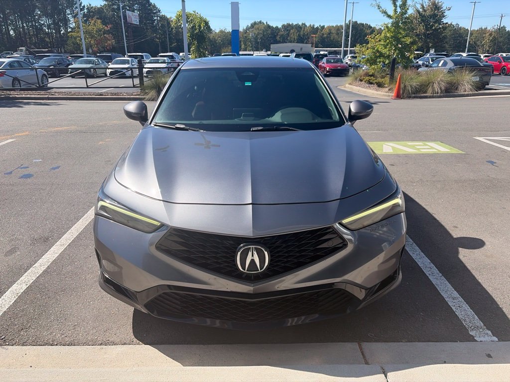Used 2023 Acura Integra A-Spec FWD image 6
