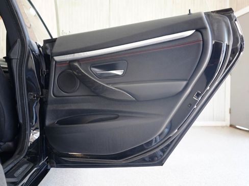 Used 2018 BMW 330i Gran Turismo xDrive AWD/4WD image 35