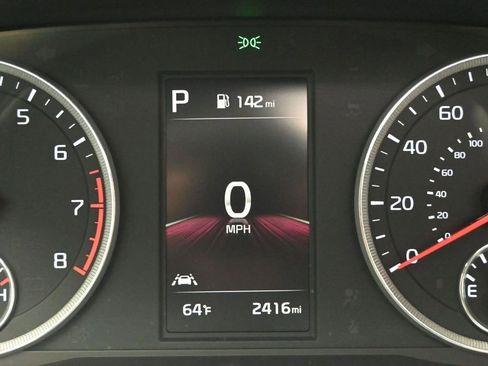 Used 2021 Kia K5 GT-Line AWD/4WD image 20