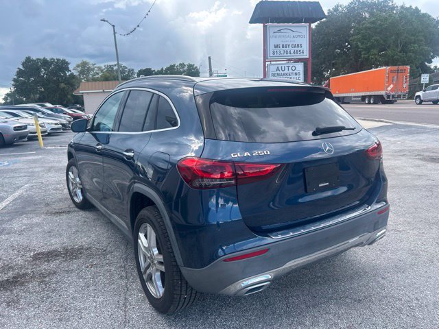 Used 2021 Mercedes-Benz GLA 250 image 7