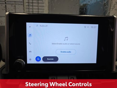 Certified 2024 Toyota RAV4 Adventure image 27